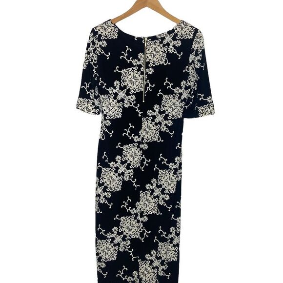 RN studio by Ronnie Nicole dress size 10 - Picture 2 of 5